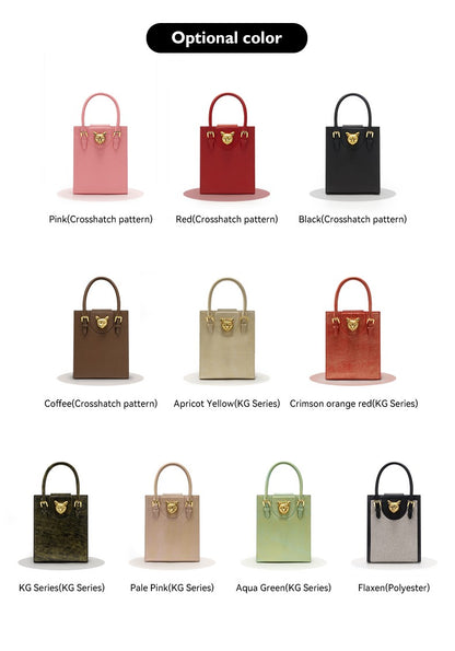 BAFELLI 2025 NEW WOMEN'S HANDBAG CAT LUXURY BRAND DESIGNER ORIGINAL STYLE TRENDING SHOULDER CASUAL BAGS MINI TOTE CROSSBODY