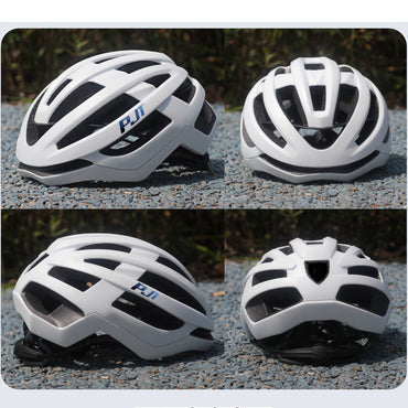 PJT Bicycle Helmet 3D Stiffener Road Racing Bike Helmet Sport Men Women Mountain Cycling Helmet Capacete Ciclismo Mtb Safety Hat