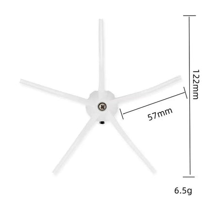 Roborock Q7 Max / Q7 Max+ / Q7 Plus / T8 Hepa Filter Robot Vacuum Cleaner Spare Parts Main Side Brush Mop Cloth Dust Bag