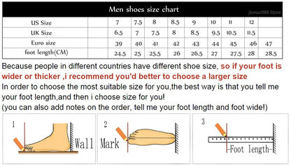 New Shoes for Men Genuine Leather Patchwork Casual Shoes Trend Flat Skateboard Shoes Youth Cool Lace-up Sneakers