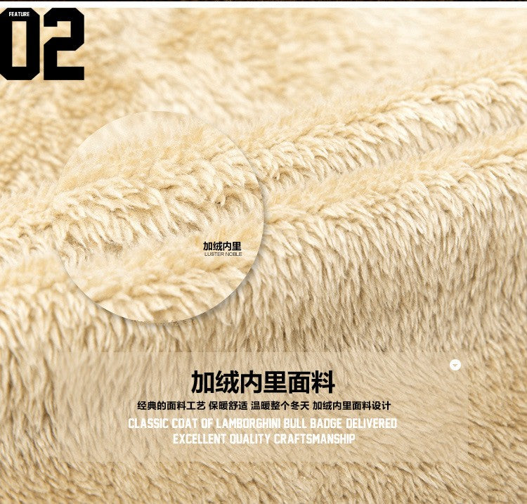 Brand Shirt Men Casual Shirts Wool Fleece Thick Warm Shirts for Men Handwork Plaid Shirt Men Camisa Denim Hombre Size M-4XL