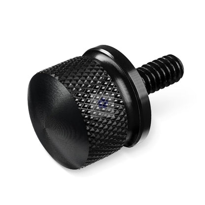 Rear Fender Seat Bolt Nut Tab Screw Motorcycles Mount Knob Cover For Harley Sportster XL Dyna Softail Breakout Touring Universal