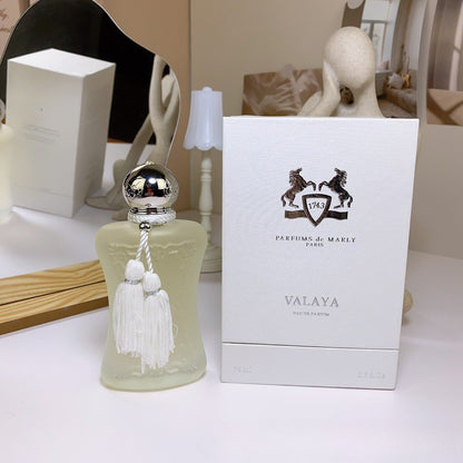 Perfume Valaya Maryington Dew Rose  Diancang Oriental Women's Perfume Long Lasting Eau de Perfume Fragrance Spray Woman perfumes