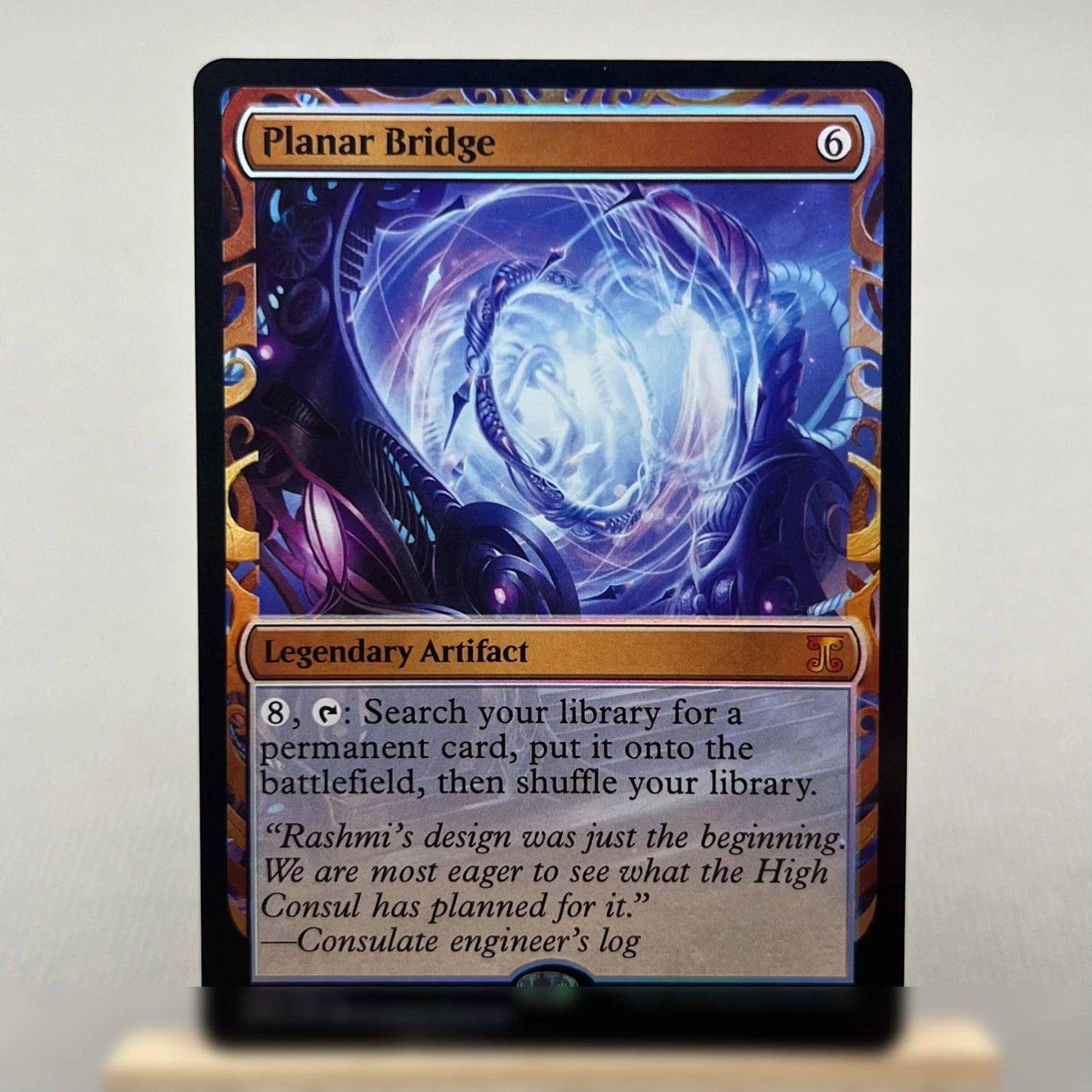 MPS FOIL2-02 TCG Cards for Home Play magical Proxy Sol Ring Lotus Petal a Pedra do Esquecimento Lente Extraplanar Noxious gather