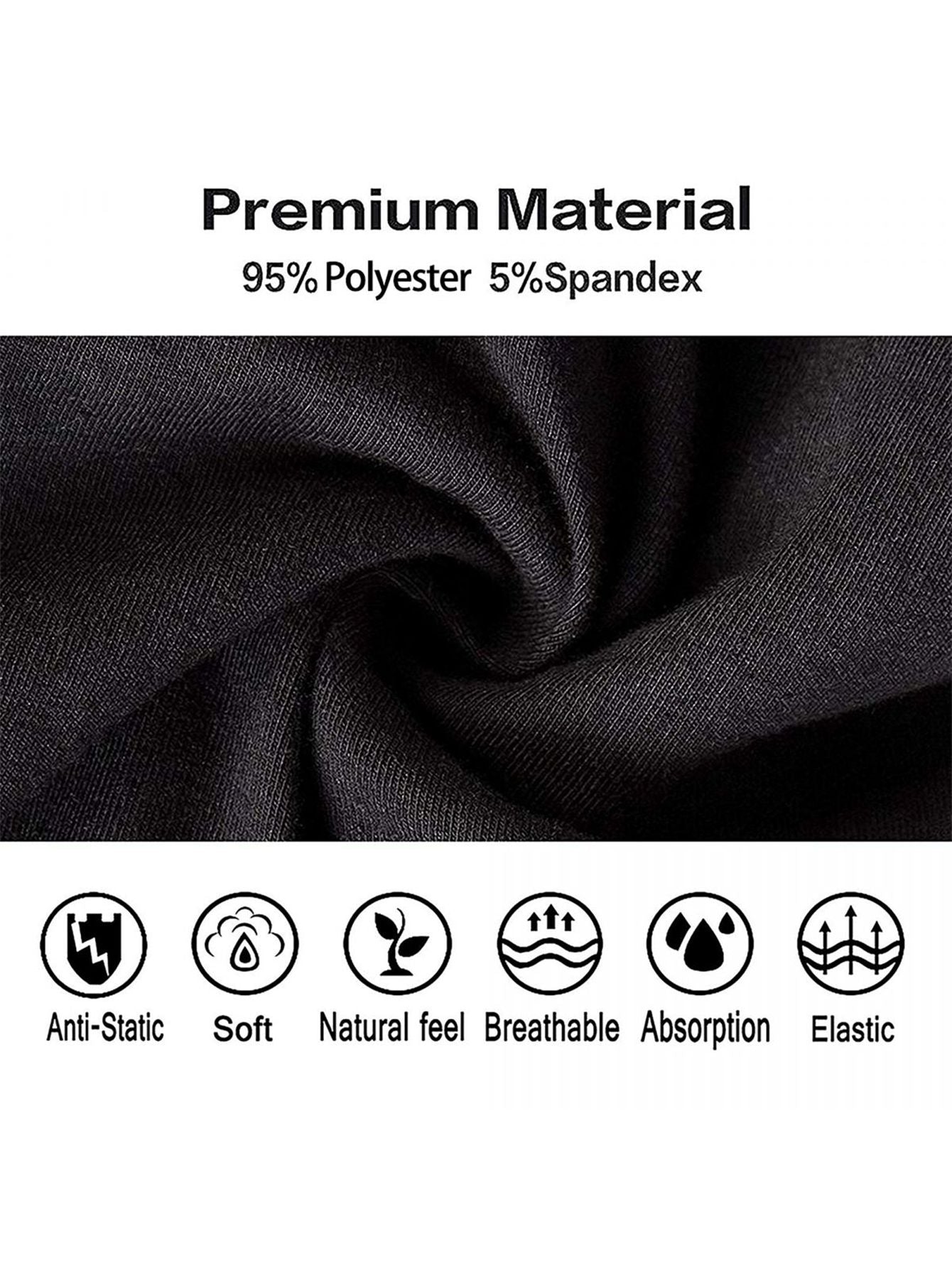 Personalized Face Photo Underwear Custom Boxer Briefs Custom Men Valentine's Day Gift For Husband Anniversary Gift for Dad