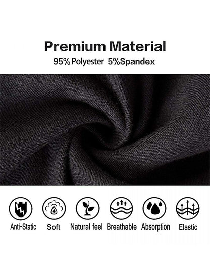 Personalized Face Photo Underwear Custom Boxer Briefs Custom Men Valentine's Day Gift For Husband Anniversary Gift for Dad