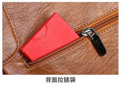 Luxury Top-Handle Bag - High-End Designer Brand Women's Handbag, Modern Style for Shopping