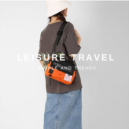 New Fashion Oxford Bags Men's Shoulder Bag Man Waterproof Messenger Crossbody Bags For Men 2023 Business Bags For Men