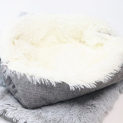 Cama para Gatos Produtos para Animais de Estimação Almofadas Artigos para Gatinhos Acessórios Cães Todas as Casas Suprimentos Coisas Acessório Habitats Cesta Casa Camas