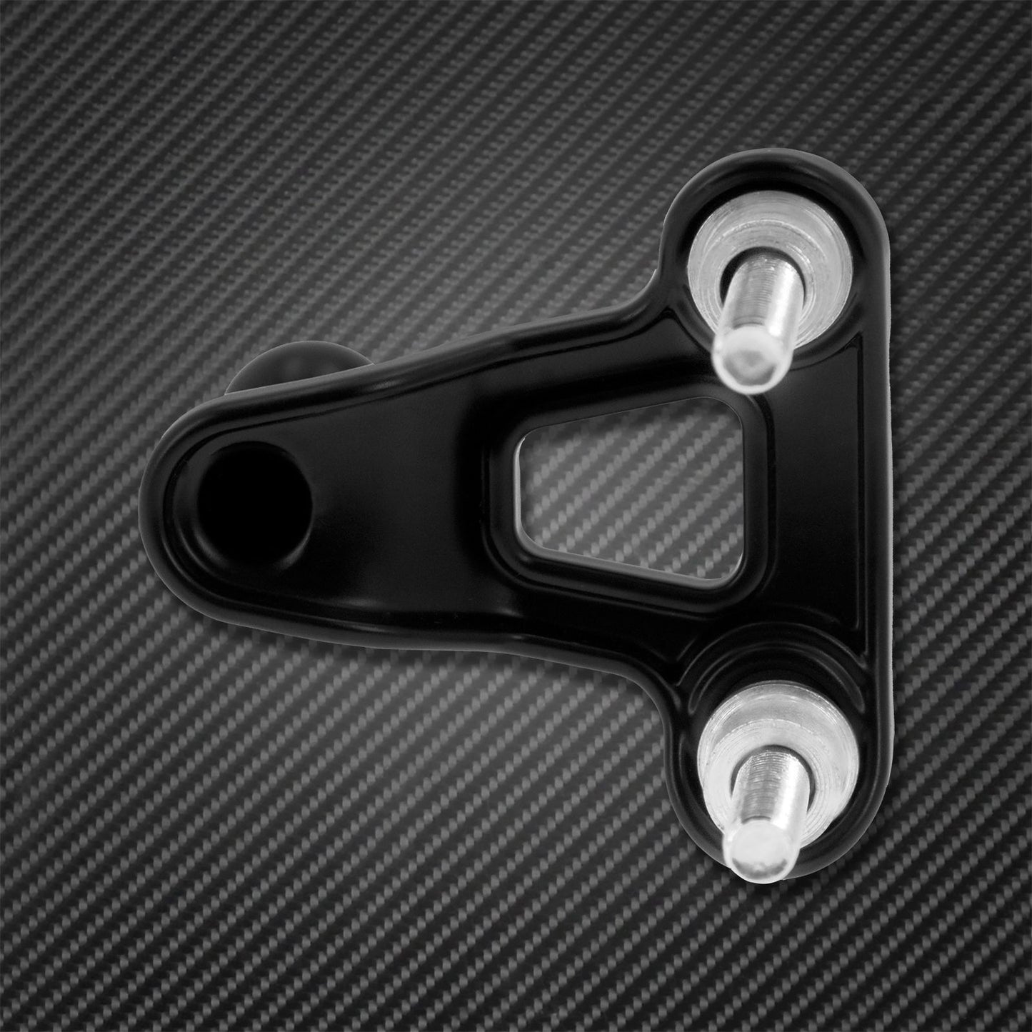 Suporte Universal para Celular para Guidão Suporte de Dispositivo Celular para Harley Touring Sportster Dyna Softail V-Rod