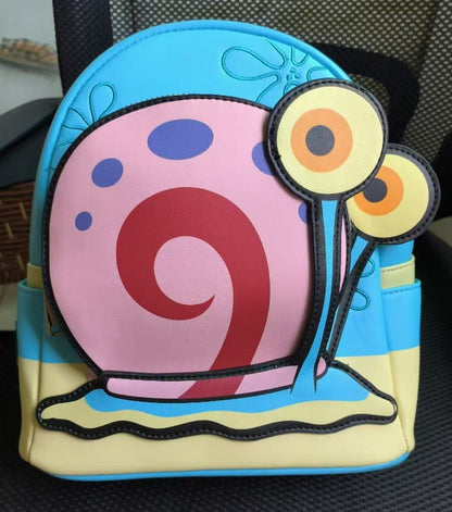 Mochila Pequena Disney Loungefly Pixar Toy Story Woody Mochila Escolar Fofa Bolsa de Viagem Infantil Presente de Natal