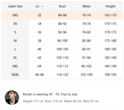 Men'S Heavyweight Winter Coat Windproof Cold Weather Jacket with Full-Length Zipper, Hooded Long Formality, Large Front Pockets