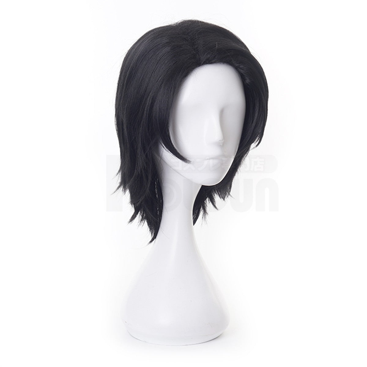 HOLOUN Anime Itadori Yuji  Yuta Okkotsu Cosplay Costume Wig Jacket Pants Upgraded version Halloween Christmas Convention Gift