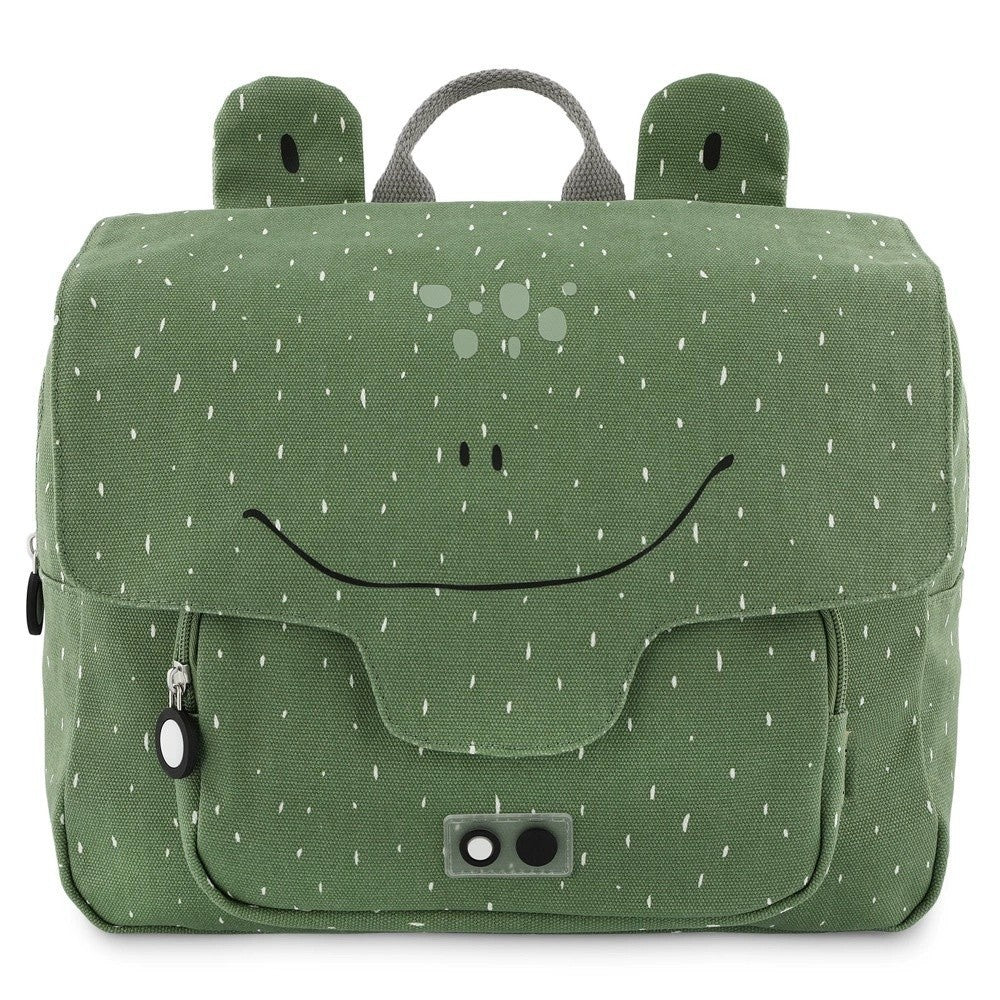 Bolsa Infantil de Desenho Animado, Moda, Novo Estilo, Mochila Escolar Infantil para Jardim de Infância, Design Popular, Mochila de Ombro para Meninos e Meninas
