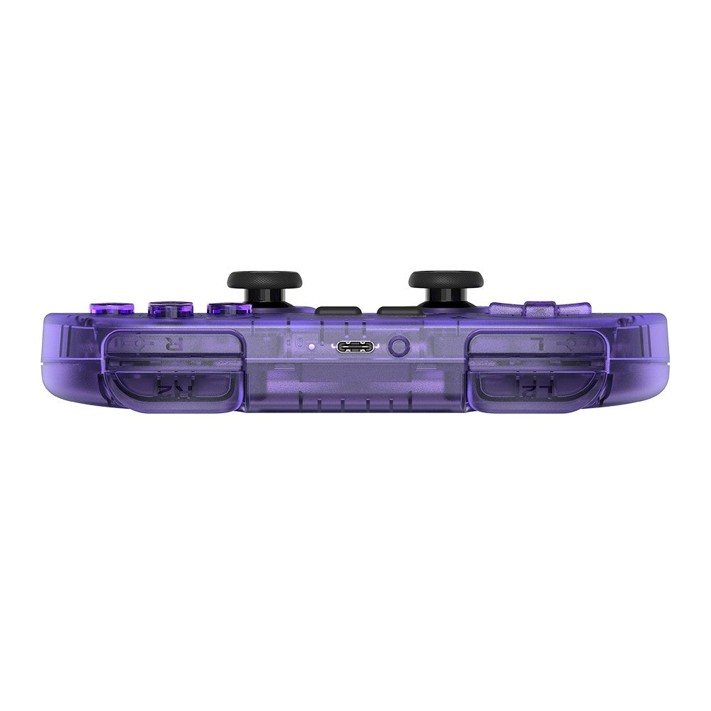 8Bitdo SN30 Pro Bluetooth Gamepad Controller Joystick for Nintend Switch NS 2 MacOS Android PC SteamoS Raspberry Pi