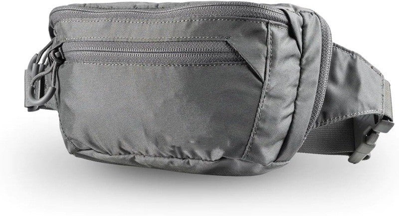 New Unisex Outdoor Sports Waist Pack Running Hiking Chest Shoulder Crossbody Bag for Men Women Lightweight Durable