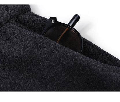 LOUISYAO Sweet Vintage Bouquet Skirt 2025 Winter Skirts Ofice Lady Fashion Premium  Senior Exquisite Long Women's A-Line Skirt