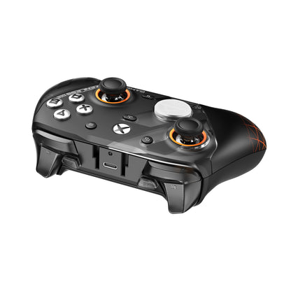 GameSir G7 Pro Zenless Zone Zero Wireless Xbox Game Controller – Charging Dock, TMR Joytick, Hall Effect Trigger, Gyroscope