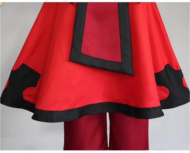 Avatar: The Last Airbender Prince Zuko Katara Cosplay Costumes New Anime Carnival Halloween Stage Wear