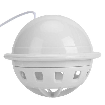 Multifunctional USB Mini Washing Machine Portable Ultrasonic Waterproof Dish Washer 15 Minutes Automatic-Shutdown Dishwasher