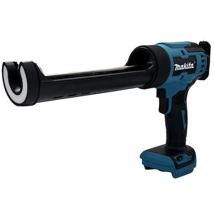 Pistola Elétrica Makita para Cola de Vidro, Cola para Cimento, Cola Adesiva para Vidro, Ferramenta de Vedação, Portas e Janelas de Vidro sem Fio, Pistola de Enchimento de Costura