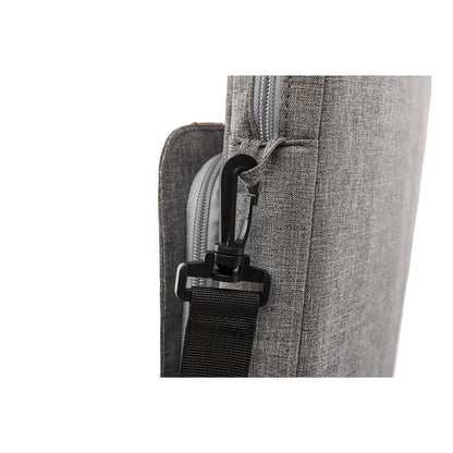 12.99 Inch Vertical Tablet Bag with Shoulder Strap, Men's and Women's Commuting Laptop Bag, Handbag, Suitable for Apple Thinkpad