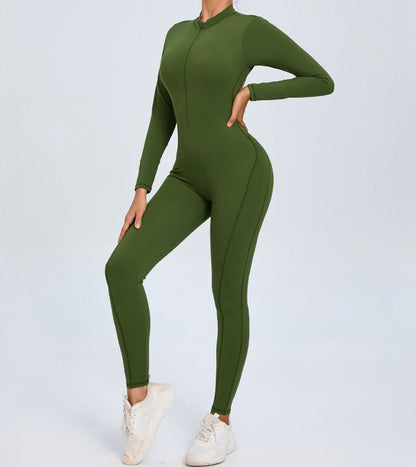 Summer Yoga Clothes Suit Workout Sports Set Women Bodysuits Gym Set Women Training Siamese Fitness Jumpsuit Female Sportswear