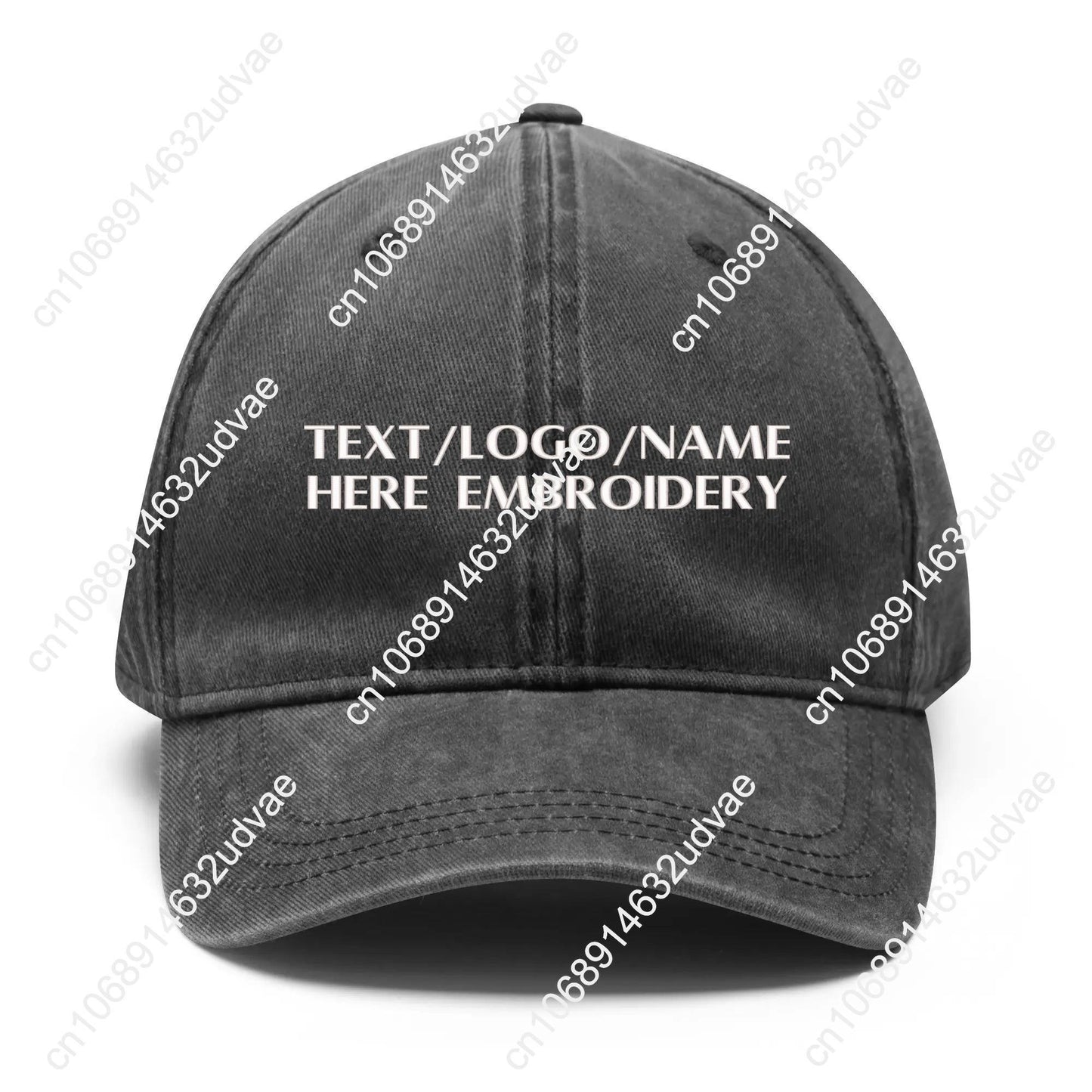 United States Marine Corps  Hats Mens Womens Sports Baseball Hat Tailor-made Caps Personalized Text Cowboy Trucker Cap