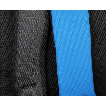 Men's and women's backpacks, large capacity, adjustable shoulder straps, multiple compartments, suitable for school, travel, and