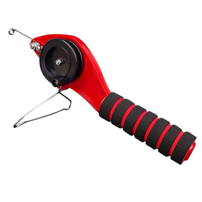 Mini Handheld Portable Ice Fishing Rod, Small Fishing Rod Fishing Equipment