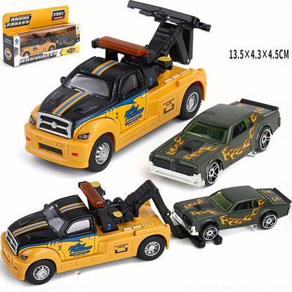 Caminhão Scania Contêiner 1:64 Caminhão Contêiner Americano Liga de Metal Diecast Modelo de Carro Veículos em Miniatura Colecionáveis Hobby Presente