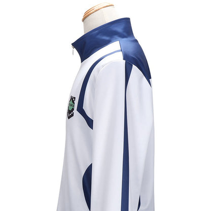 Anime Reo Nagi Bachira Isagi Chigir Cosplay Costume Full-Zip Pocket Sportswear Tracksuit Hoodie Reo Nagi Bachira Isagi Chigiri
