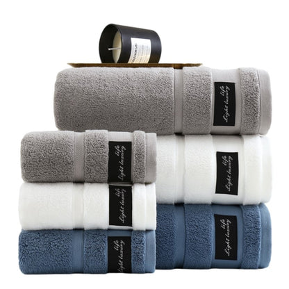 Luxury Bathroom Towel 35x75cm 80x160cm Big Shower Towel Cover Terry Washcloth Travel Sport Gift Towels Toalhas De Banhos ?? ??
