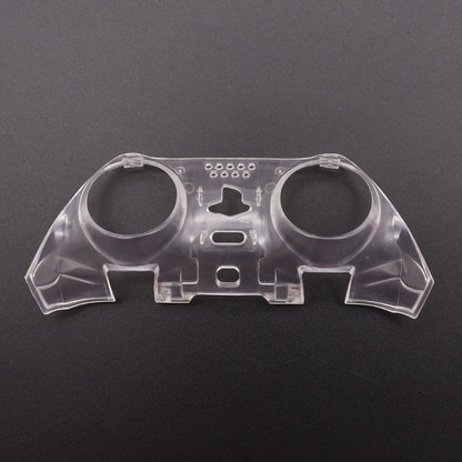 Replacement Strip Faceplate For PS5 DualSense Edge Controller DIY Housing Shell Case Cover Gamepad Decoration