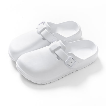 Surgical shoes for men and women breathable specialized protective clogs for doctors nurses and laboratory use sandals
