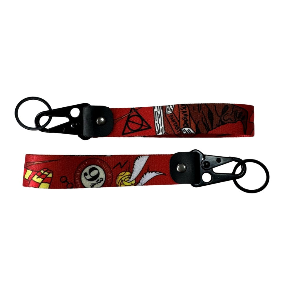 Anime Figuras Legais Bico de Águia Chaveiro Cordão Curto Usado em Telefone Crachá Titular USB Pingente Portátil Chaveiro