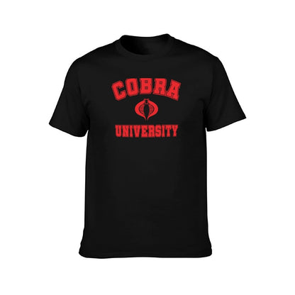 gi T-Shirt t man t plain shirt university pack shirt cotton T-Shirt joe Cobra