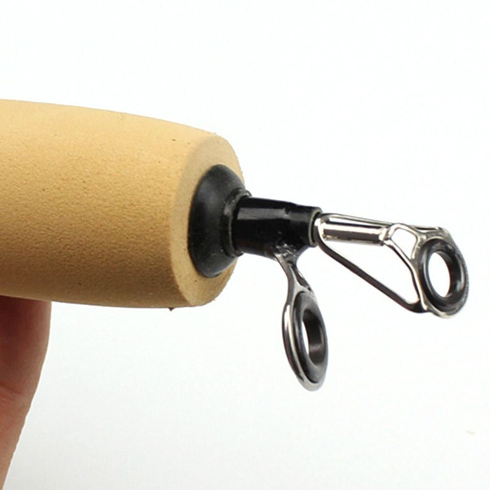 Varas de Pesca Retráteis para Gelo 2023 Inverno Haste Giratória para Pesca no Gelo Caneta Portátil 60cm 80cm 1M Haste para Pesca no Gelo Inverno