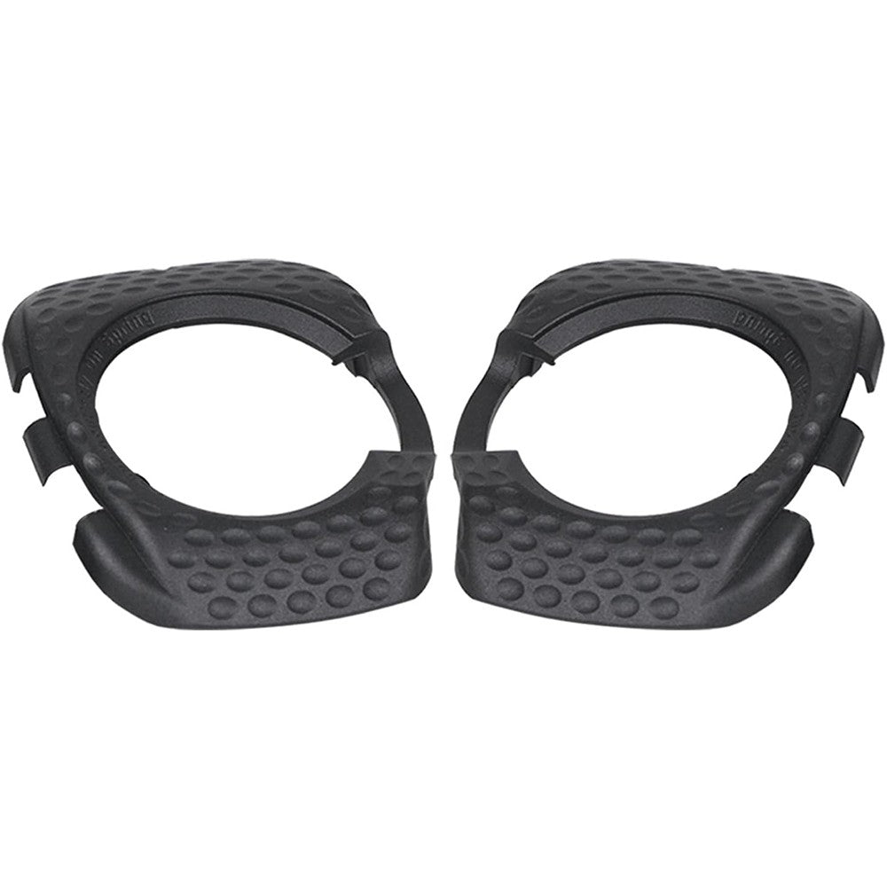 Bike Pedals Cleats Protection Cover For Speedplay Zero Bicycle Parts Cycling Lightweight Lock Plate Quick Release New Model