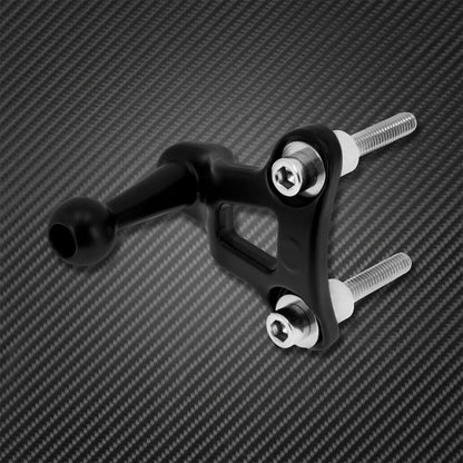 Suporte Universal para Celular para Guidão Suporte de Dispositivo Celular para Harley Touring Sportster Dyna Softail V-Rod