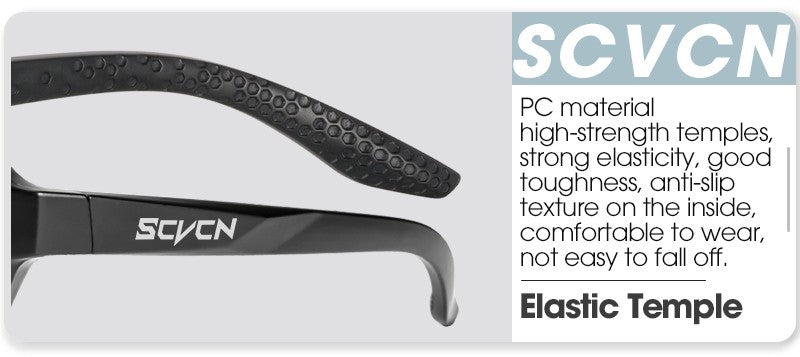 Óculos de Ciclismo Fotocromáticos Masculino Feminino Bicicleta de Montanha Óculos de Sol de Estrada Novo Ciclismo Esportes ao Ar Livre Óculos de Caminhada