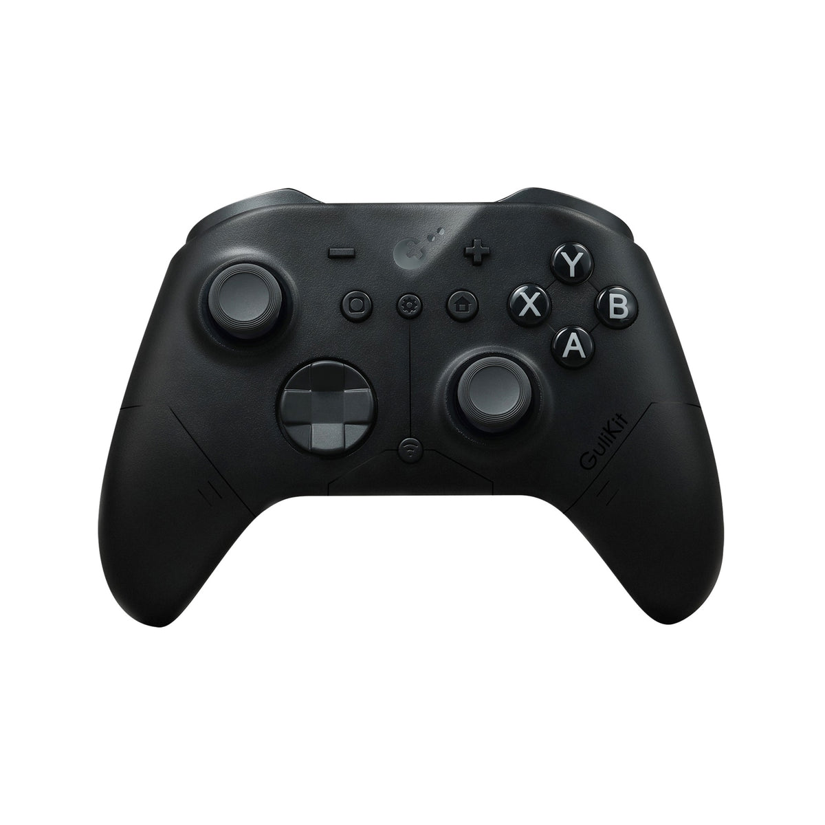 GuliKit ES Pro E-Sports Controller for Nintendo Switch 1/ 2, PC, Windows, Android Wake-up with TMR Joystick