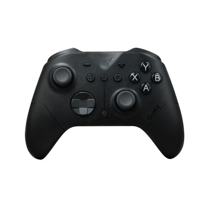 GuliKit ES Pro E-Sports Controller for Nintendo Switch 1/ 2, PC, Windows, Android Wake-up with TMR Joystick