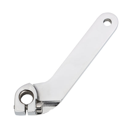Alavanca Interna de Câmbio de Haste de Marcha para Harley Davidson CVO Tri Street Electra Glide Classic Road King 1984-2016