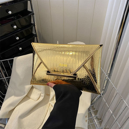 Free customisation Women clutch bag elegant evening clutches mobile phone lipstick cosmetic coilt bank card organiser