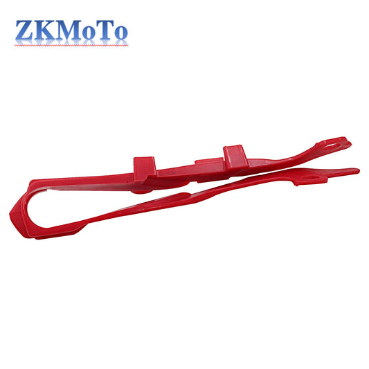 Motorcycle Chain Slider Guide Protection Device For Honda CR125R CR250R CRF250R CRF450R CRF450X CR CRF 125 250 450 2000-2013