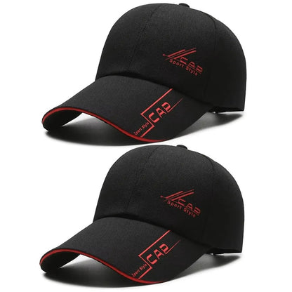 Hats, Men, Summer Long Brim, Baseball Caps, Spring Casual, Outdoor Sun, Fishing Hats, Sunscreens, Shade Caps, Women Official Web