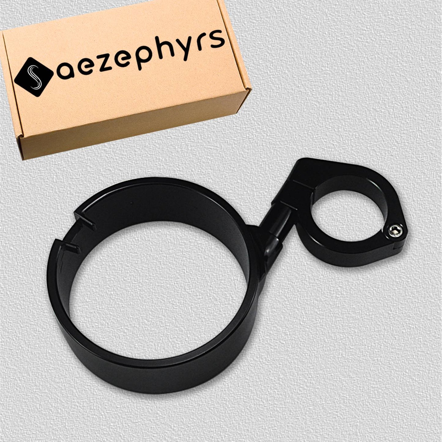 Capa de Suporte de Velocímetro Lateral/Remoção para Motocicleta Braçadeira Superior Guidão Riser Mount para Harley Sportster Iron XL883 Forty-Eight 95-20