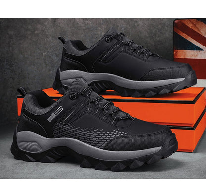 Botas Masculinas Tênis Outdoor Sapatos Masculinos 2024 Nova Moda Calçados Masculinos Casuais Confortáveis Tênis Masculino Botas Tênis Masculino