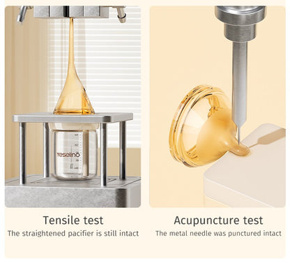 Newborn Baby Items Feeding Bottle 0-6 Months Anti Bloating Anti Spitting Choking Bebe Glass Baby Bottles 160ml Silicone Nipple